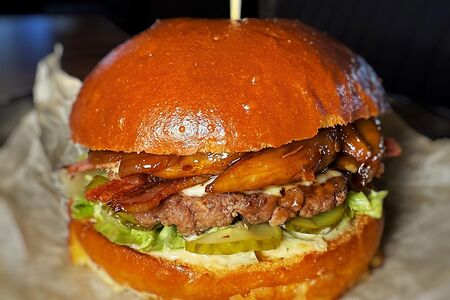 Пьяный бОрис