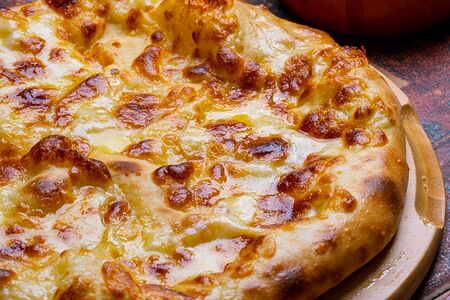 Хачапури по-мегрельски 500гр