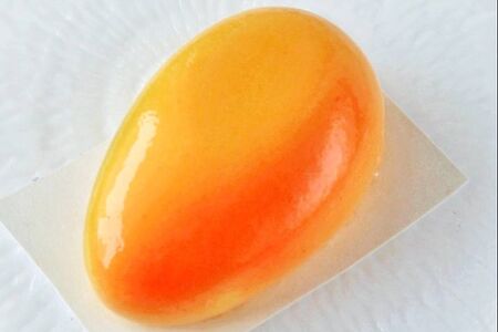 Манго Бора-бора