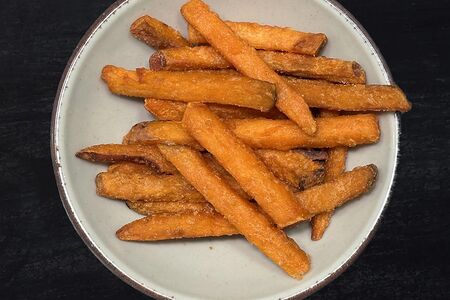Батат Фри