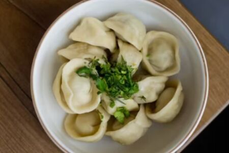 Индюк тоже думал