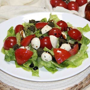 Կապրեզե աղցան