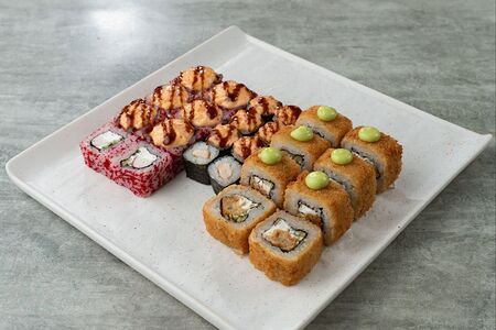 Сет Выгодный