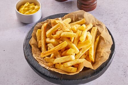 Картофель фри