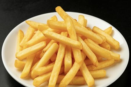 Картофель Фри