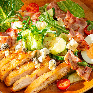 Салат Колбасофф