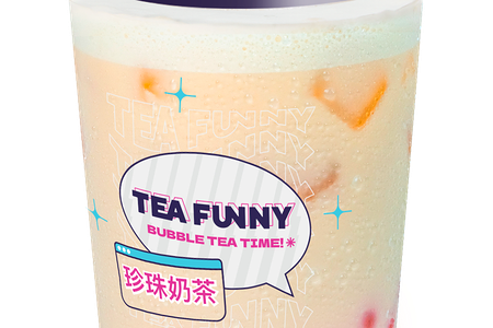 S Орех-Карамель Милкшейк