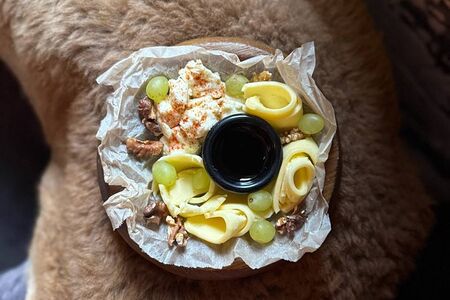 Домашние сыры