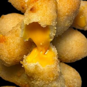 Сырные палочки чеддер