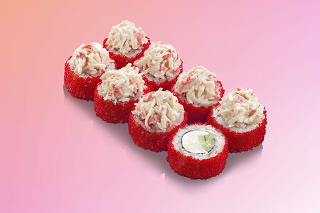 Калифорния Юдзу