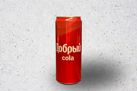 Добрый Кола