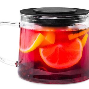 Чай цитрусовый Базилик