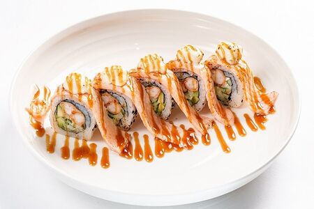 Ролл Джапенго