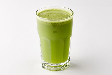 Овощной сок Зелень 