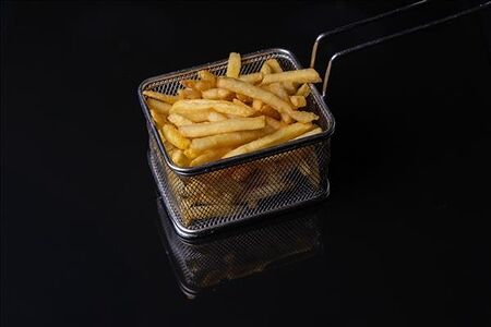 Картофель фри