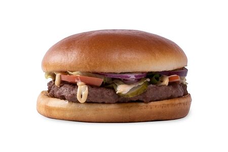 Бургер Классический