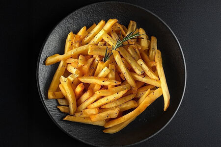 Картофель фри 