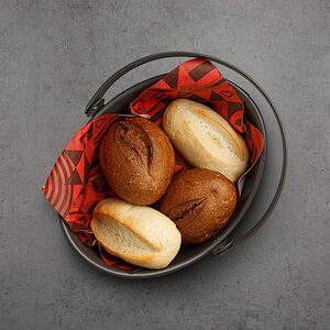 Хлебная корзина