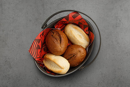 Хлебная корзина