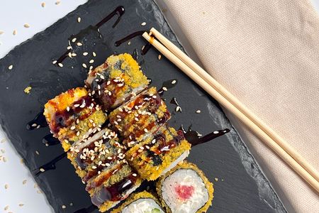 Макидзуси Ахи