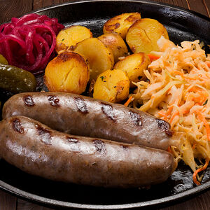 Колбасофф №8 Суджук