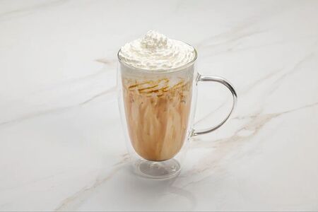 Фраппучино