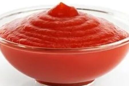 Кетчуп томатный 