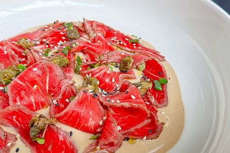 Вителло тоннато