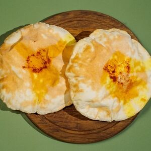 Лепешка Пита