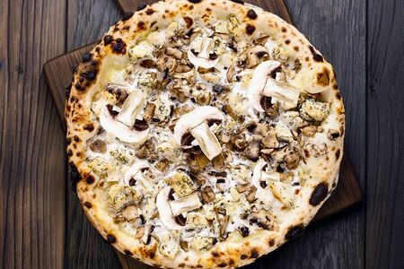 Грибная 32 см