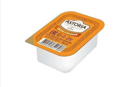 Соус кисло-сладкий