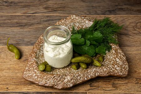 Соус Тартар