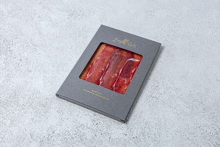 Пармская ветчина 