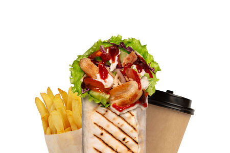 Дачный комбо