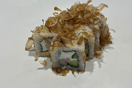 Бонито с креветкой 