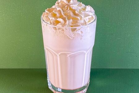 Молочный коктейль Классический