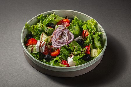 Греческий салат