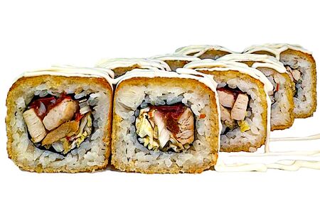 Ролл Цезарь