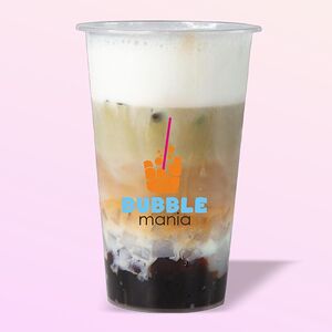 Матча кофейная