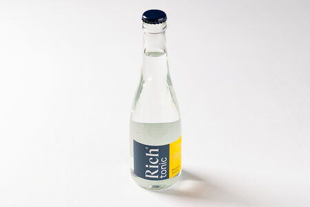 Рич Индиан Тоник