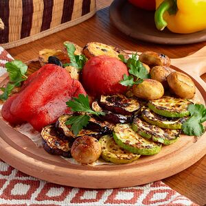 Сладкий перец