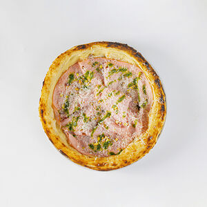 С мортаделлой