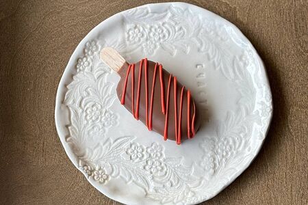 Эскимо морковь-маракуйя