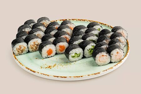 Сет Классика