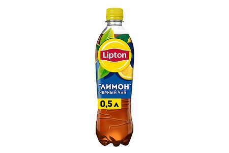 Lipton Лимон