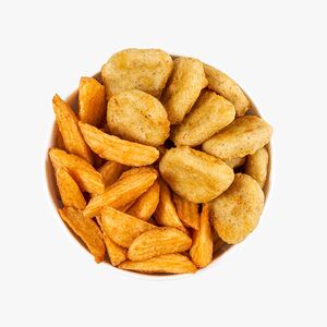 Саб Бокс Картошка Наггетсы 