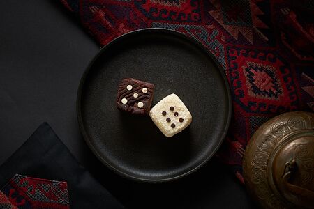 Фирменный десерт Зары