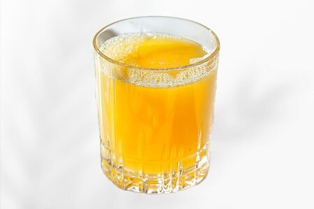 Фреш апельсиновый