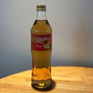 Лимонад Дюшес от Мартина