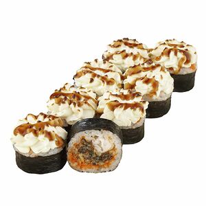 Нью-Джерси.